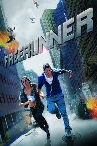 Xem phim Freerunner - Freerunner (2011)