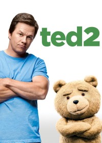 Xem phim Gấu Bựa Ted 2 - Ted 2 (2015)