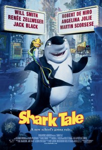 Xem phim Gia Đình Cá Mập - Shark Tale (2004)