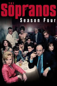 Xem phim Gia Đình Sopranos (Phần 4) - The Sopranos (Season 4) (2002)