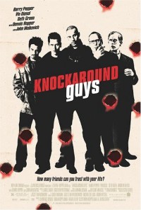 Xem phim Giang Hồ Học Việc - Knockaround Guys (2002)