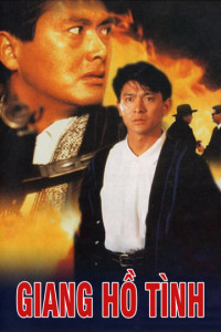 Xem phim Giang Hồ Tình - Rich and Famous (1987)