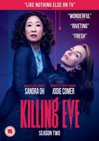 Xem phim Giết Eve (Phần 2) - Killing Eve (Season 2) (2019)