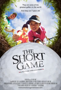 Xem phim Golf thủ nhí - The Short Game (2013)