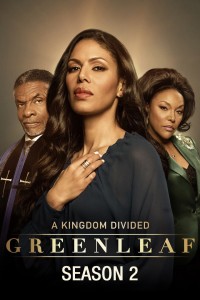 Xem phim Greenleaf (Phần 2) - Greenleaf (Season 2) (2017)