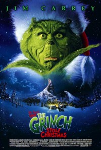 Xem phim Grinch đã đánh cắp Giáng Sinh như thế nào - How the Grinch Stole Christmas (2000)