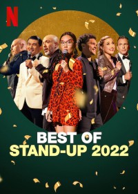 Xem phim Hài độc thoại 2022: Những khoảnh khắc hay nhất - Best of Stand-Up 2022 (2022)