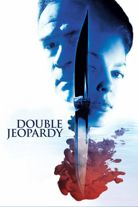 Xem phim Hai Lần Phạm Tội - Double Jeopardy (1999)