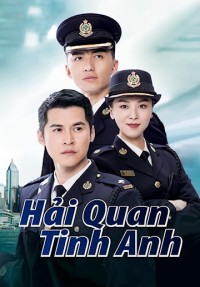 Xem phim Hải Quan Tinh Anh - The Line Watchers (2021)