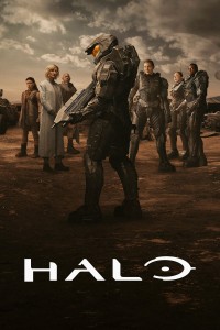 Xem phim Hào Quang (Phần 1) - Halo (Season 1) (2022)