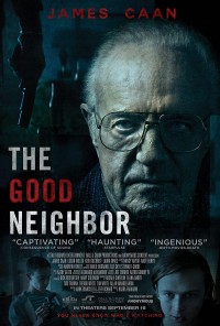 Xem phim Hàng Xóm Ẩn Thân - The Good Neighbor (2016)