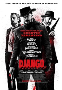 Xem phim Hành trình Django - Django Unchained (2012)