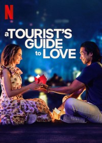 Xem phim Hành trình tình yêu của một du khách - A Tourist's Guide to Love (2023)