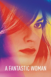 Xem phim Hành Trình Vượt Nghịch Cảnh - A Fantastic Woman (2017)