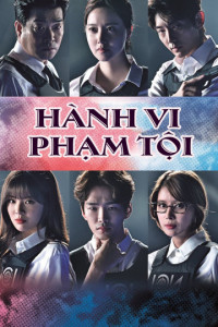 Xem phim Hành Vi Phạm Tội - Criminal Mind (2017)