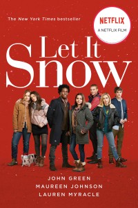 Xem phim Hãy để tuyết rơi - Let It Snow (2019)