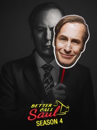 Xem phim Hãy gọi cho Saul (Phần 4) - Better Call Saul (Season 4) (2018)