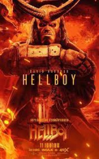 Xem phim Hellboy - Hellboy (2019)