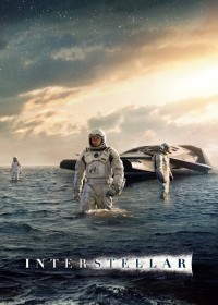 Xem phim Hố Đen Tử Thần - Interstellar (2014)