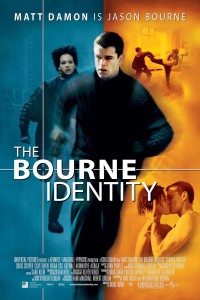 Xem phim Hồ sơ điệp viên Bourne - The Bourne Identity (2002)