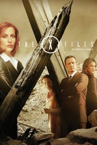 Xem phim Hồ Sơ Tuyệt Mật (Phần 9) - The X-Files (Season 9) (2001)