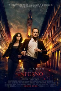 Xem phim Hỏa Ngục 2016 - Inferno-2016 (2016)