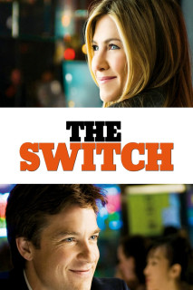 Xem phim Hoán Đổi Định Mệnh - The Switch (2010)