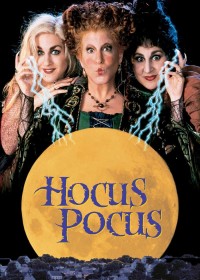 Xem phim Hocus Pocus - Hocus Pocus (1993)