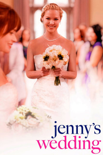 Xem phim Hôn Nhân Đồng Tính - Jenny's Wedding (2015)