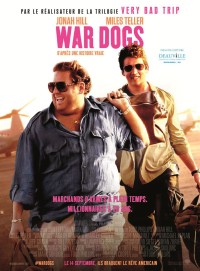 Xem phim Hợp Đồng Béo Bỡ - War Dogs (2016)