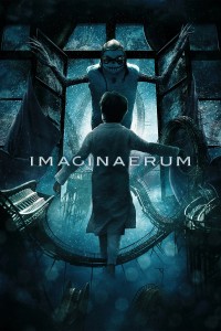 Xem phim Huyền Mộng - Imaginaerum (2012)