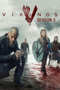 Xem phim Huyền Thoại Vikings (Phần 3) - Vikings (Season 3) (2015)