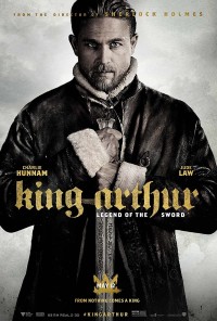 Xem phim Huyền Thoại Vua Arthur: Thanh Gươm Trong Đá - King Arthur: Legend Of The Sword (2017)