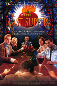 Xem phim Huyết Yến - The Last Supper (2012)