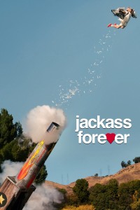 Xem phim Những Trò Đùa Ngu Ngốc - Jackass Forever (2022)