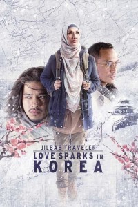 Xem phim Jilbab Traveller: Tình yêu nảy nở xứ Hàn - Jilbab Traveller: Love Sparks In Korea (2016)