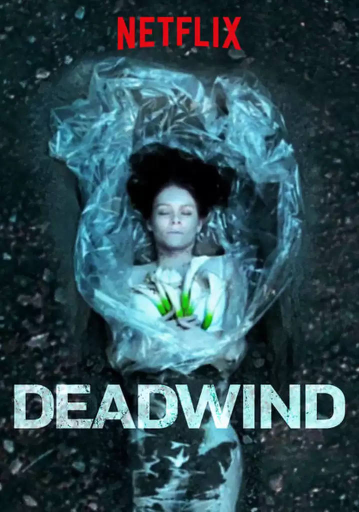 Xem phim Karppi (Phần 3) - Deadwind (Season 3) (2021)