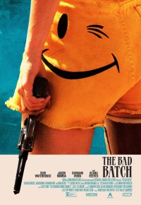 Xem phim Kẻ bị khai trừ - The Bad Batch (2016)