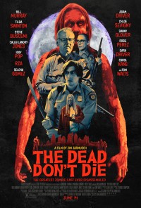 Xem phim Kẻ Chết Không Chết - The Dead Don't Die (2019)