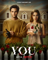 Xem phim Kẻ đeo bám (Phần 2) - You (Season 2) (2019)