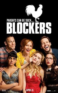 Xem phim Kế Hoạch Ngăn Cản - Blockers (2018)