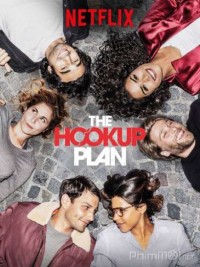 Xem phim Kế hoạch tình yêu (Phần 1) - The Hook Up Plan (Season 1) (2018)