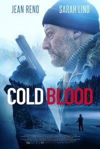 Xem phim Kẻ Máu Lạnh - Cold Blood (2019)