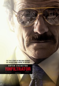 Xem phim Kẻ Nằm Vùng - The Infiltrator (2016)