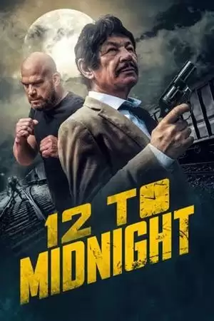 Xem phim Kẻ Sát Nhân Nửa Đêm - 12 to Midnight (2024)