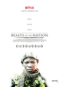 Xem phim Kẻ thù không tổ quốc - Beasts of No Nation (2015)