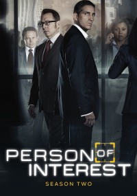 Xem phim Kẻ Tình Nghi (Phần 2) - Person of Interest (Season 2) (2012)