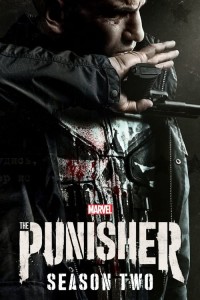 Xem phim Kẻ Trừng Phạt (Phần 2) - Marvel's The Punisher (Season 2) (2019)