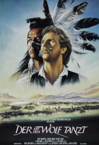 Xem phim Khiêu Vũ Với Bầy Sói - Dances with Wolves (1990)