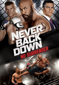 Xem phim Không Chùn Bước 4 - Never Back Down: No Surrender (2016)